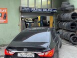 Hyundai Sonata-8