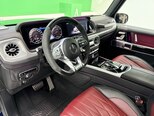 Mercedes G 63 AMG-8