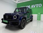 Mercedes G 63 AMG-3