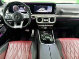 Mercedes G 63 AMG-9