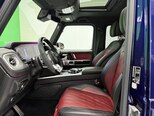 Mercedes G 63 AMG-7