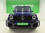 Mercedes G 63 AMG-2