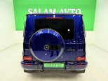 Mercedes G 63 AMG-5