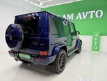 Mercedes G 63 AMG-6