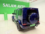 Mercedes G 63 AMG-4