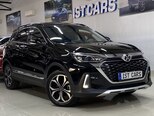 Baic X55-5