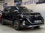 Baic X55-2
