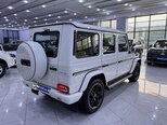 Mercedes G 63 AMG-5
