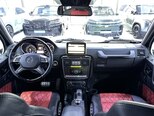 Mercedes G 63 AMG-8