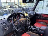 Mercedes G 63 AMG-9
