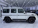 Mercedes G 63 AMG-4