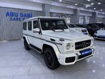 Mercedes G 63 AMG-3