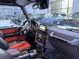 Mercedes G 63 AMG-10
