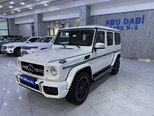Mercedes G 63 AMG-1