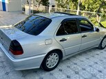 Mercedes C 180-5