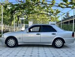 Mercedes C 180-6