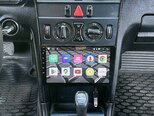Mercedes C 180-12