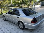 Mercedes C 180-3