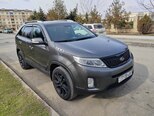Kia Sorento-7