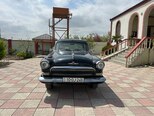 GAZ 21 "Volga"-4