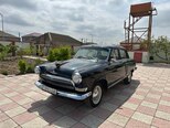 GAZ 21 "Volga"-3