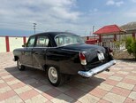 GAZ 21 "Volga"-7