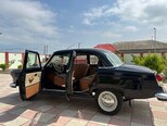 GAZ 21 "Volga"-9