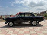 GAZ 21 "Volga"-6