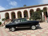 GAZ 21 "Volga"-5