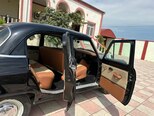 GAZ 21 "Volga"-10