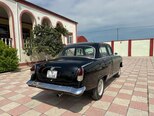 GAZ 21 "Volga"-8