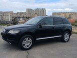 Volkswagen Touareg-5