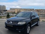 Volkswagen Touareg-4
