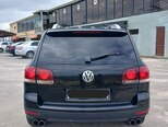 Volkswagen Touareg-7
