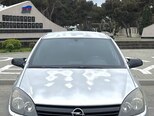 Opel Astra-1