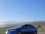 Kia Cerato-14