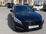 Hyundai Sonata-2