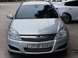 Opel Astra-1
