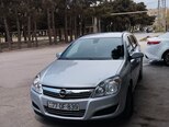 Opel Astra-2