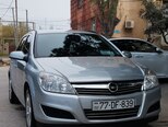 Opel Astra-3