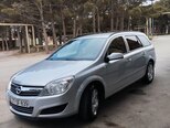 Opel Astra-7