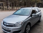 Opel Astra-8