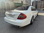 Mercedes E 63 AMG-2
