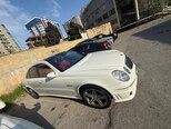 Mercedes E 63 AMG-6