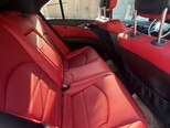 Mercedes E 63 AMG-8