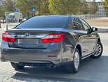 Toyota Camry-5
