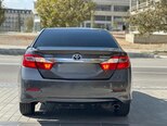 Toyota Camry-6