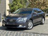 Toyota Camry-1