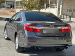 Toyota Camry-9