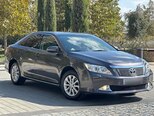 Toyota Camry-10